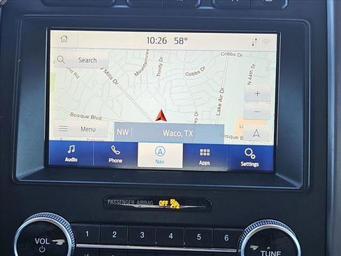 Used 2020 Ford Expedition Platinum image 11