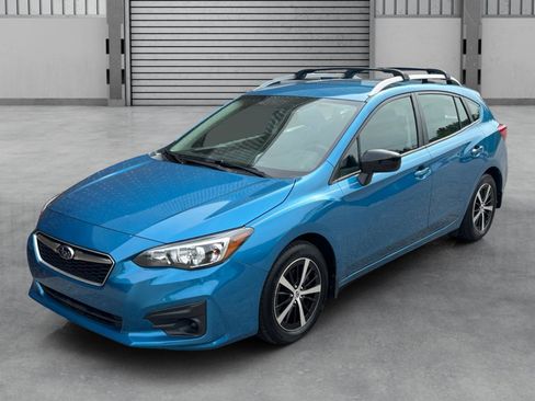 Used 2019 Subaru Impreza 2.0i Premium AWD/4WD image 28