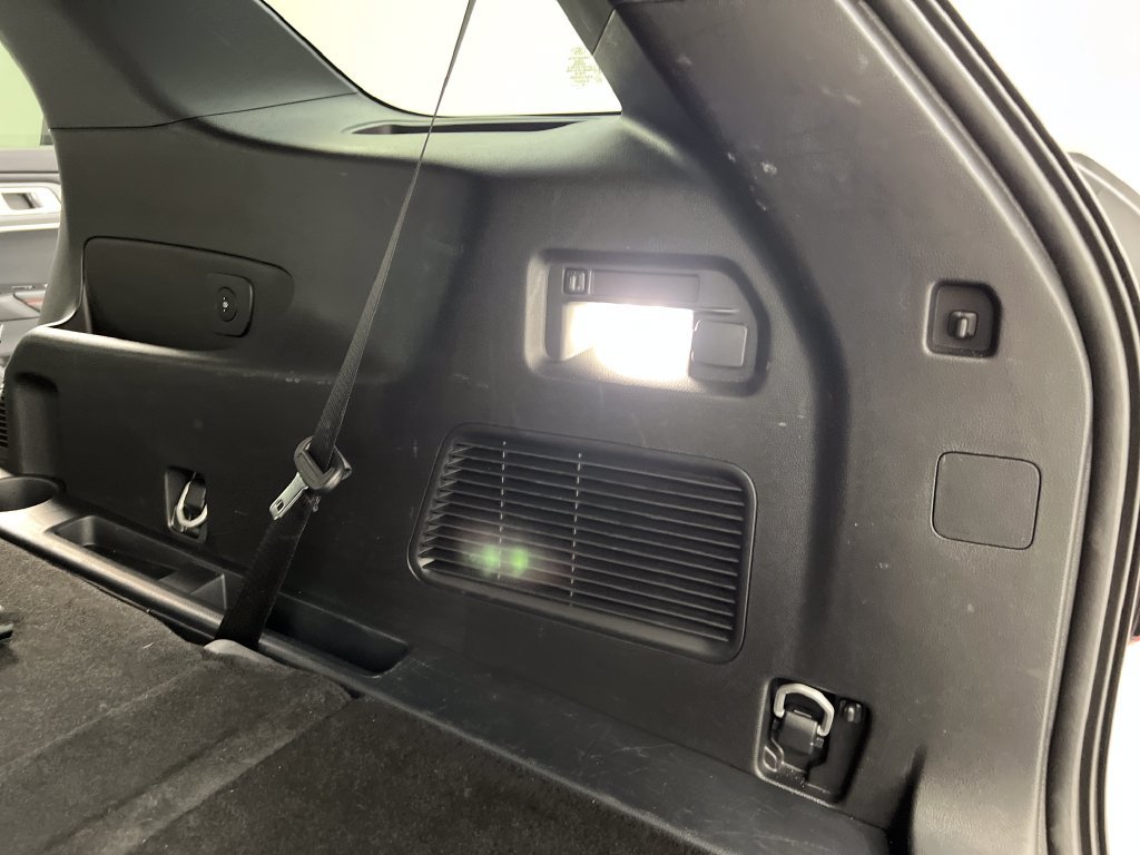 Used 2026 Ford Explorer ST-Line AWD/4WD image 43