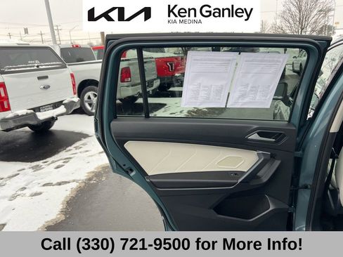 Used 2019 Volkswagen Tiguan SEL Premium image 44