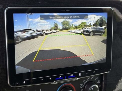 New 2026 GMC Savana 2500 w/ Driver Convenience Package RWD image 17