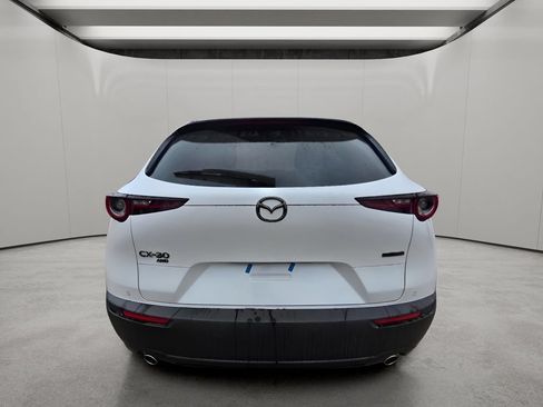 Used 2026 MAZDA CX-30 AWD 2.5 S image 8
