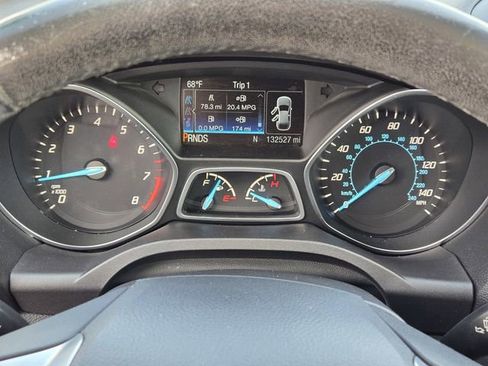 Used 2016 Ford Escape Titanium w/ Equipment Group 301A image 19