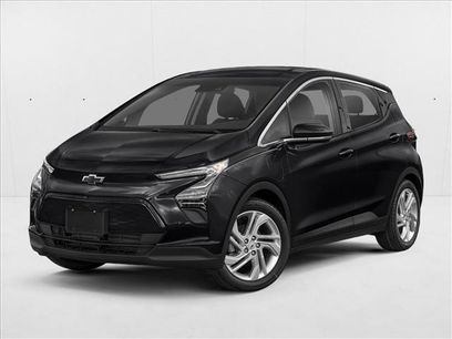 Used 2023 Chevrolet Bolt LT