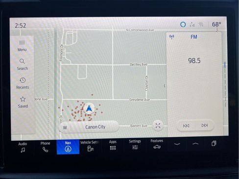 Used 2024 Ford F250 Platinum image 28