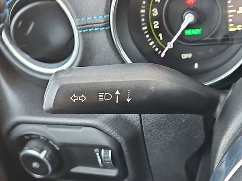 Used 2023 Jeep Wrangler Unlimited Rubicon 4xe w/ Cold Weather Group image 25