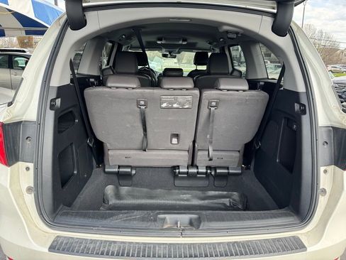 Used 2019 Honda Odyssey EX-L image 8