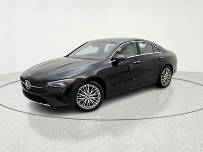 Certified 2026 Mercedes-Benz CLA 250