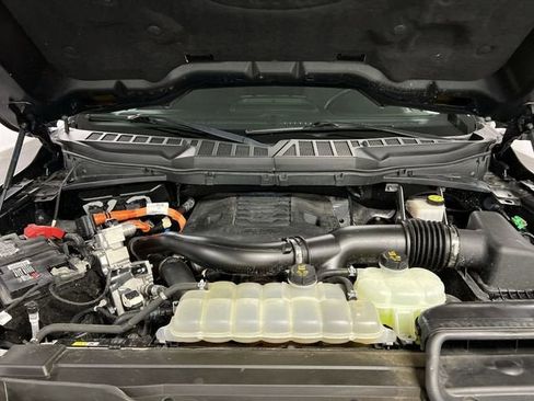 Used 2023 Ford F150 XLT w/ Equipment Group 302A High AWD/4WD image 30