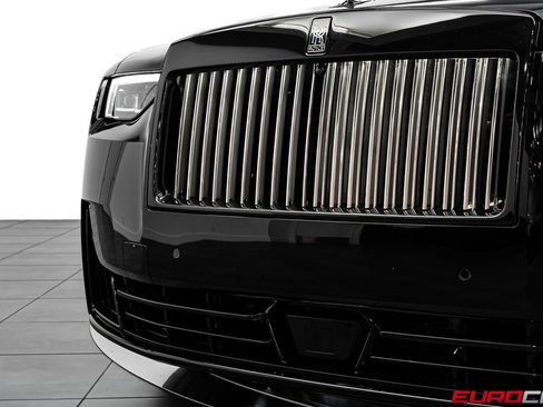 Used 2026 Rolls-Royce Ghost Black Badge AWD/4WD image 13