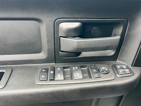 Used 2024 RAM 2500 Tradesman w/ Protection Group image 12