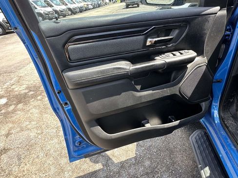 Used 2023 RAM 1500 Big Horn AWD/4WD image 19