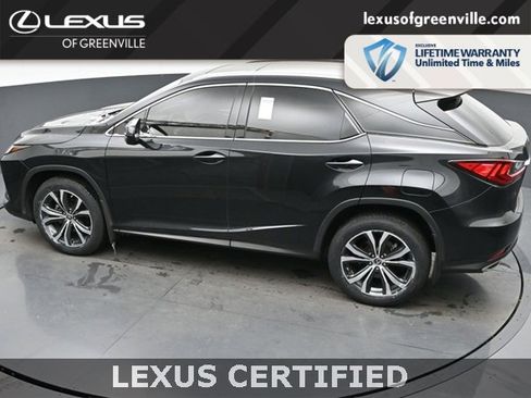 Used 2022 Lexus RX 350 350 image 37