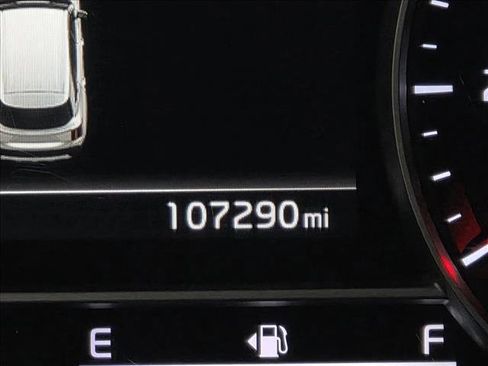 Used 2021 Kia Sorento LX FWD image 17