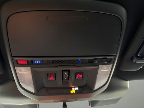 Used 2023 Subaru Forester Wilderness AWD/4WD image 22