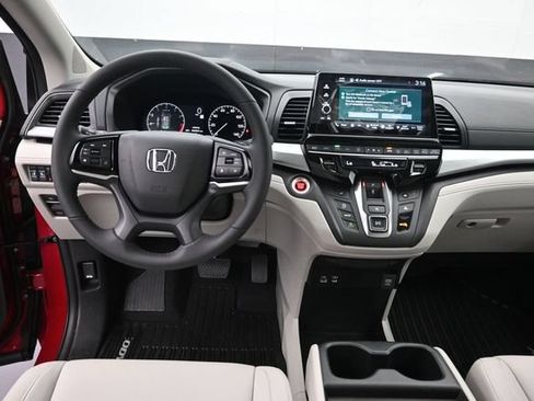 New 2026 Honda Odyssey EX-L image 11