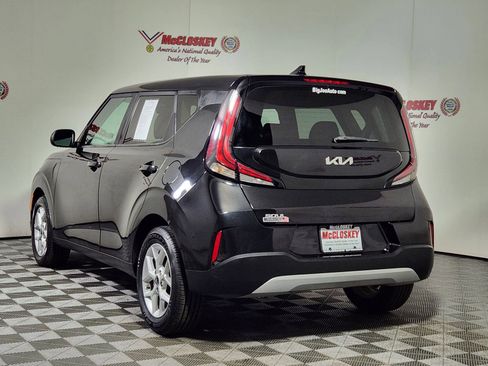 Used 2023 Kia Soul S image 5