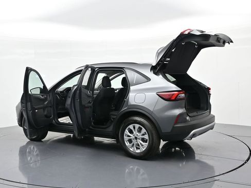 New 2026 Ford Escape Active w/ Active Premium Tech Pack image 26