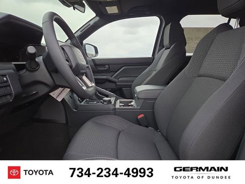 New 2026 Toyota 4Runner SR5 image 19