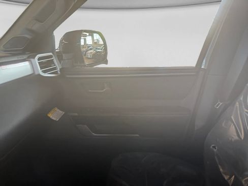 New 2026 Toyota Tundra Limited w/ TRD Off-Road Package AWD/4WD image 19