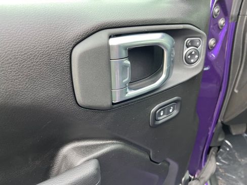 New 2026 Jeep Gladiator Sport image 28