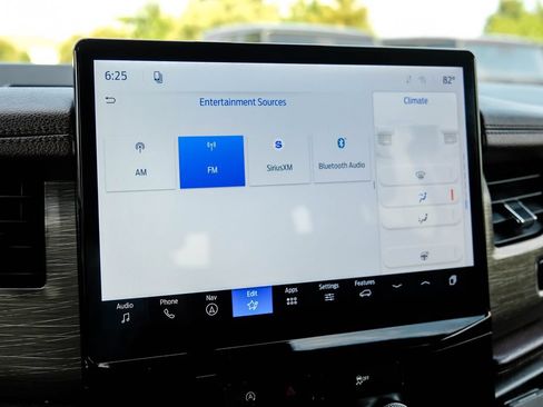 Used 2024 Ford Expedition Max Limited RWD image 37