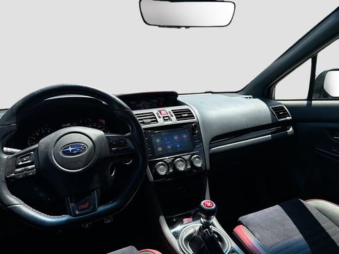 Used 2020 Subaru WRX STI AWD/4WD image 23