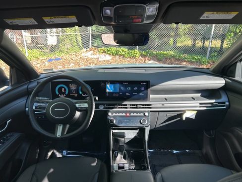 Certified 2026 Hyundai Santa Cruz SEL AWD/4WD image 28