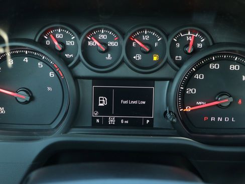 New 2026 GMC Sierra 1500 Pro w/ Trailering Package image 20