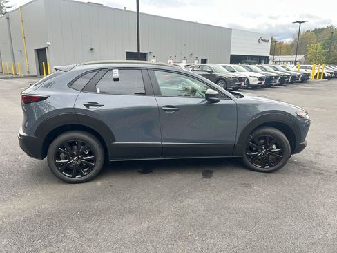 New 2026 MAZDA CX-30 AWD 2.5 S image 6