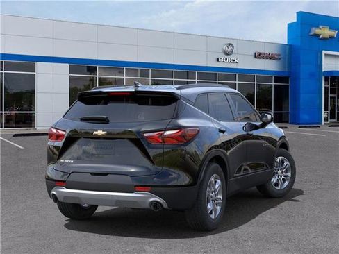 Used 2022 Chevrolet Blazer LT image 19