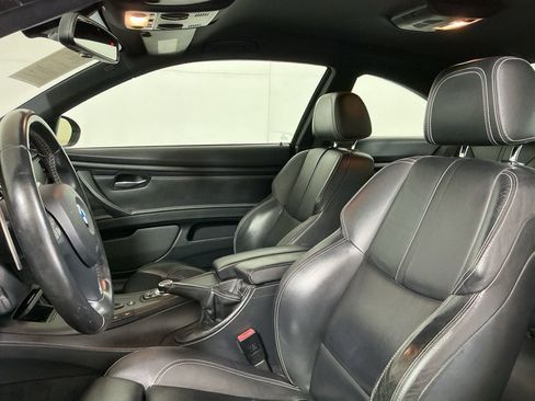 Used 2013 BMW M3 Coupe image 23