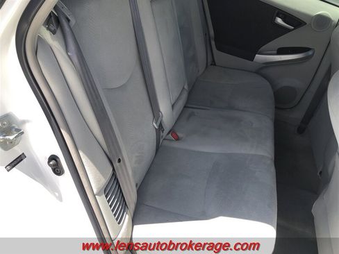 Used 2010 Toyota Prius FWD image 21
