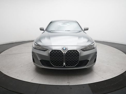 Used 2024 BMW 430i Gran Coupe xDrive w/ Premium Package AWD/4WD image 11