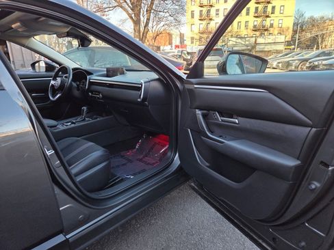 Used 2023 MAZDA CX-50 2.5 S w/ Cargo Package image 8