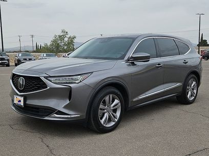 Used 2023 Acura MDX FWD