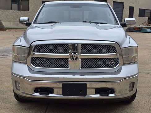 Used 2018 RAM 1500 Lone Star image 7