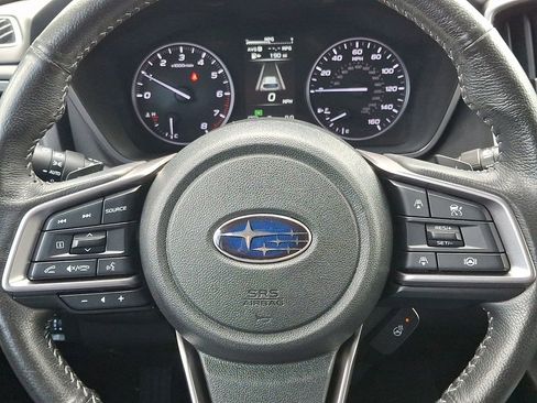 Used 2023 Subaru Ascent Limited AWD/4WD image 19