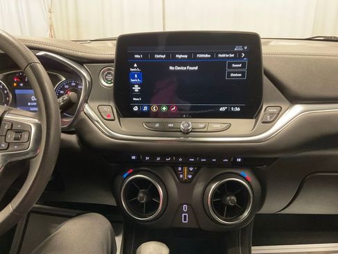 Used 2023 Chevrolet Blazer LT w/ Driver Confidence Package image 25