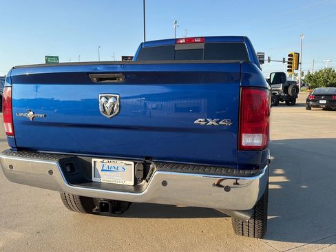 Used 2016 RAM 2500 Lone Star AWD/4WD image 20