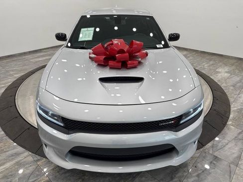 Used 2023 Dodge Charger R/T w/ Cold Weather Package image 2