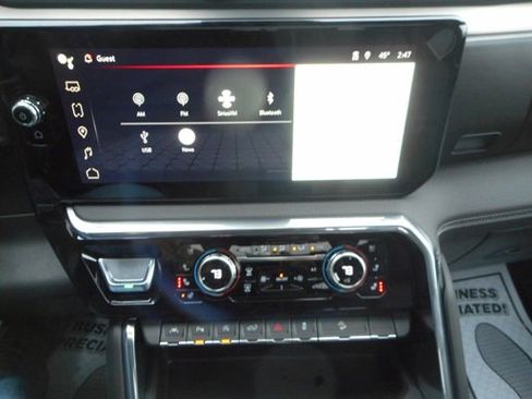 New 2026 GMC Sierra 1500 Denali image 14