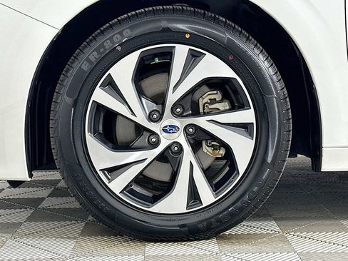 Certified 2022 Subaru Legacy image 27