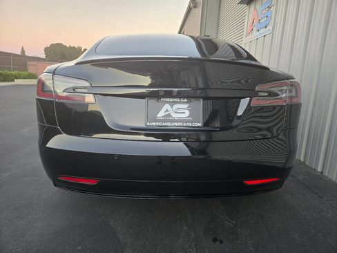 Used 2019 Tesla Model S Performance image 6