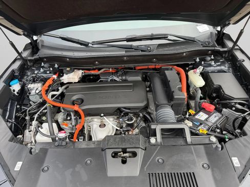 Used 2024 Honda CR-V Sport Touring image 36