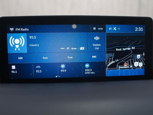 Used 2021 Acura TLX SH-AWD w/ Technology Package image 21