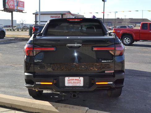 Used 2024 Hyundai Santa Cruz XRT image 6