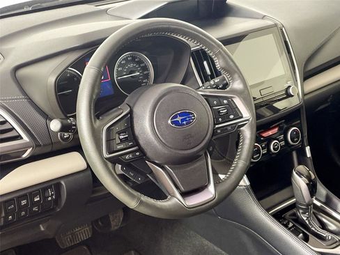 Used 2024 Subaru Forester Limited image 19