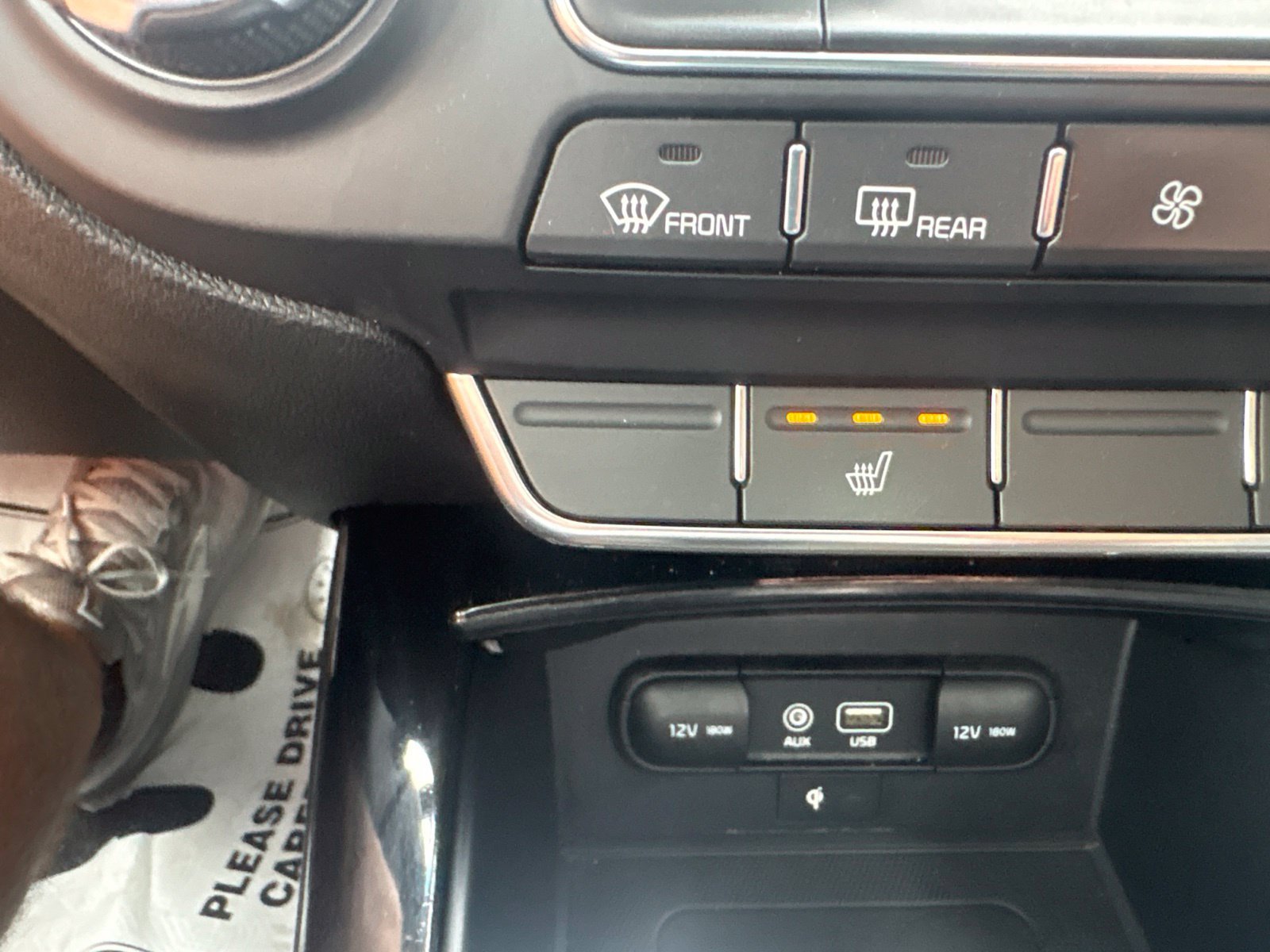 Used 2019 Kia Sorento SX AWD/4WD image 35