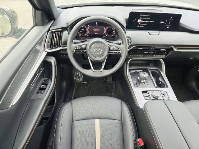 New 2026 MAZDA CX-70 3.3 Turbo w/ Premium Plus Pkg AWD/4WD image 11
